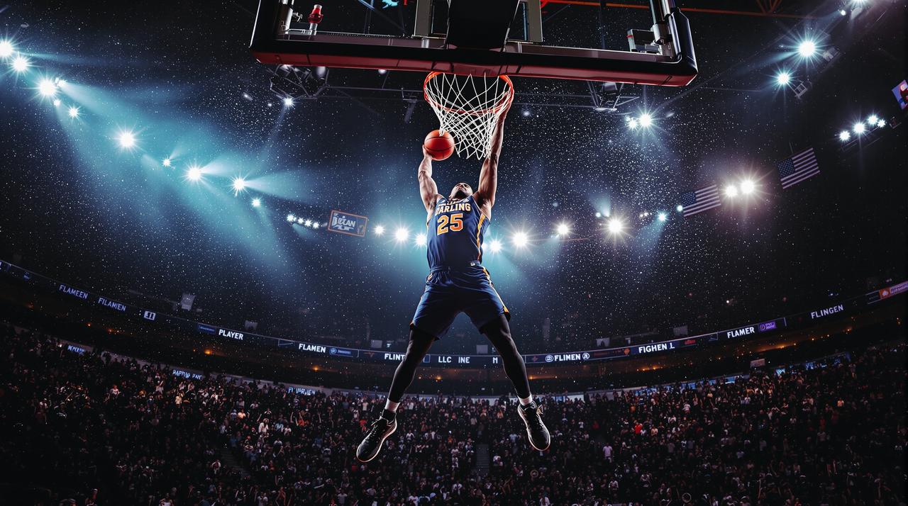 成人精品视频-NBA2025赛季十佳球：不可思议的绝杀瞬间视频封面
